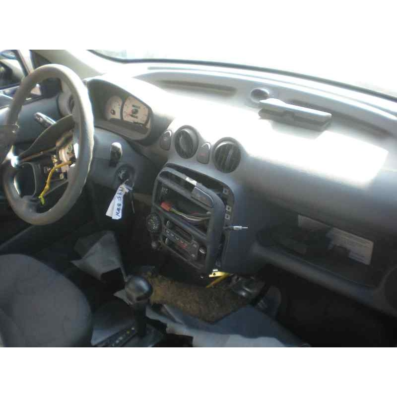 hyundai atos (mx) del año 1998