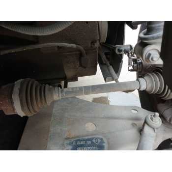 TRANSMISION TRASERA DERECHA 39600135R 