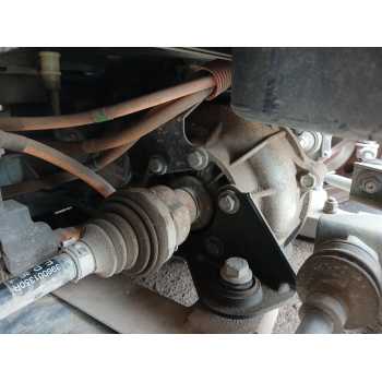 MOTOR COMPLETO 