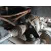 Recambio de diferencial trasero para renault twizy (mam_) 45 referencia OEM IAM   