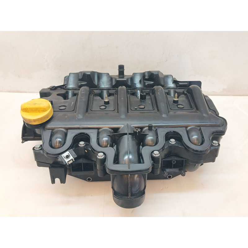 Recambio de colector admision para opel vivaro furgón/combi (07.2006 =>) combi 2.9t l1h1 referencia OEM IAM   