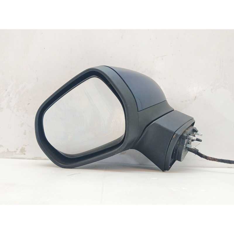 Recambio de retrovisor izquierdo para ford fiesta vii (hj, hf) 1.0 ecoboost referencia OEM IAM 4
