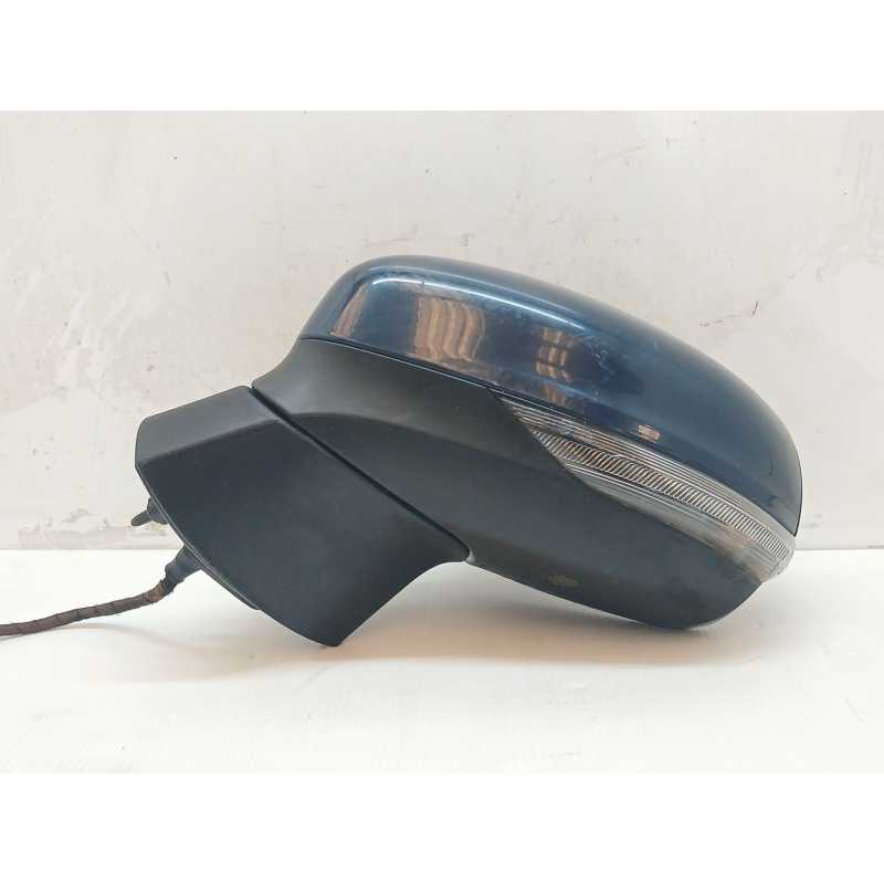 Recambio de retrovisor izquierdo para ford fiesta vii (hj, hf) 1.0 ecoboost referencia OEM IAM 6