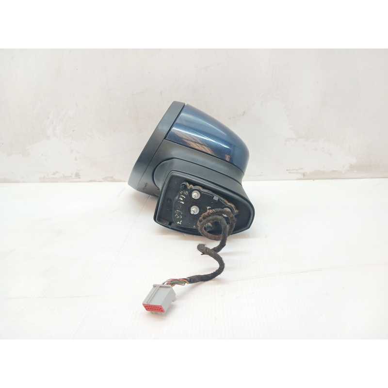 Recambio de retrovisor izquierdo para ford fiesta vii (hj, hf) 1.0 ecoboost referencia OEM IAM 7