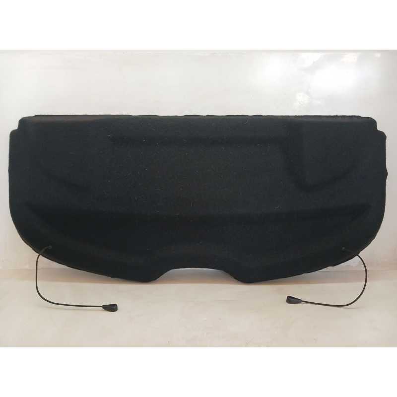 Recambio de bandeja trasera para peugeot 208 i (ca_, cc_) 1.2 puretech 82 referencia OEM IAM 9673766880  