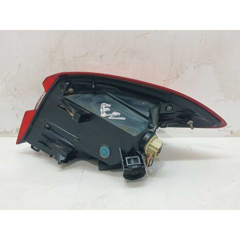Recambio de piloto trasero izquierdo para ford fiesta vii (hj, hf) 1.0 ecoboost referencia OEM IAM H1BB13405A 3