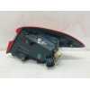 Recambio de piloto trasero izquierdo para ford fiesta vii (hj, hf) 1.0 ecoboost referencia OEM IAM H1BB13405A  