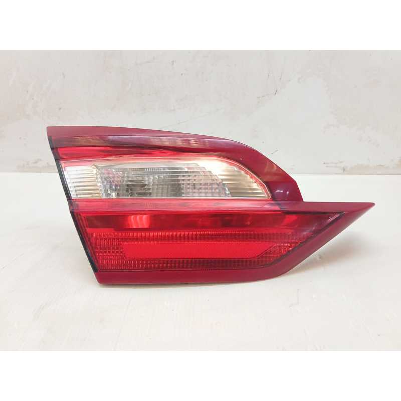 Recambio de piloto trasero izquierdo interior para ford fiesta vii (hj, hf) 1.0 ecoboost referencia OEM IAM H1BB13A603AH