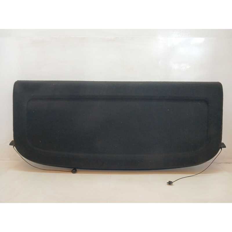 Recambio de bandeja trasera para ford fiesta vii (hj, hf) 1.0 ecoboost referencia OEM IAM H1BBA46668A  