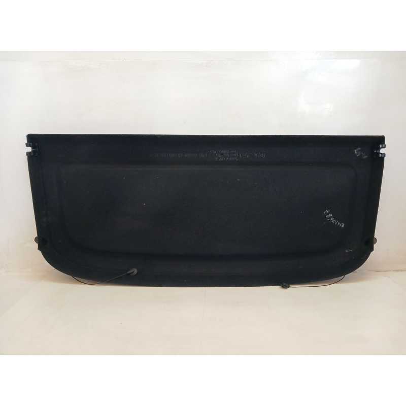 Recambio de bandeja trasera para ford fiesta vii (hj, hf) 1.0 ecoboost referencia OEM IAM H1BBA46668A 3