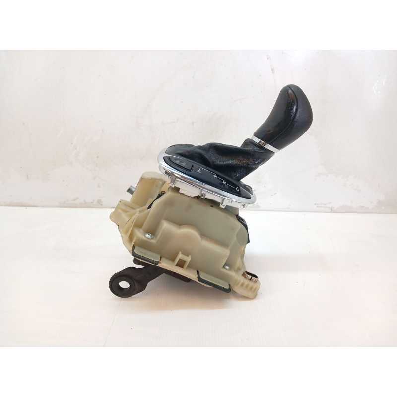 Recambio de palanca cambio para mercedes-benz clase c (w203) c 220 cdi (203.006) referencia OEM IAM A2032672524  
