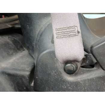 CINTURON SEGURIDAD DELANTERO DERECHO 