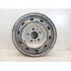 Recambio de llanta para peugeot boxer furgoneta 2.2 hdi 100 referencia OEM IAM A4472407  