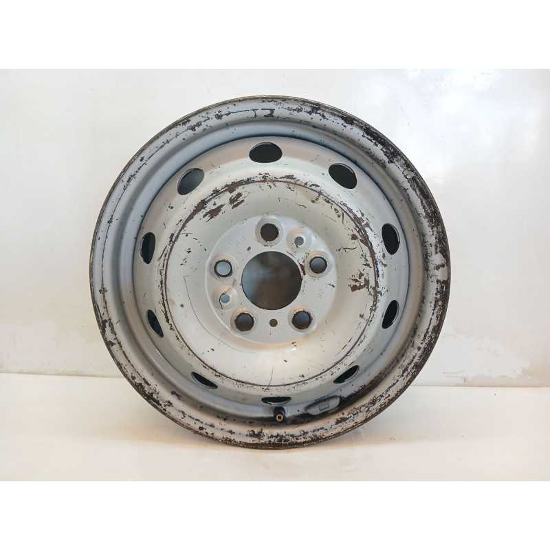 Recambio de llanta para peugeot boxer furgoneta 2.2 hdi 100 referencia OEM IAM A4472407  