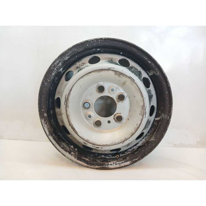 Recambio de llanta para peugeot boxer furgoneta 2.2 hdi 100 referencia OEM IAM A4472407  