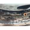 Recambio de llanta para peugeot boxer furgoneta 2.2 hdi 100 referencia OEM IAM A4472407  