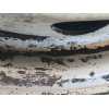 Recambio de llanta para peugeot boxer furgoneta 2.2 hdi 100 referencia OEM IAM A4472407  