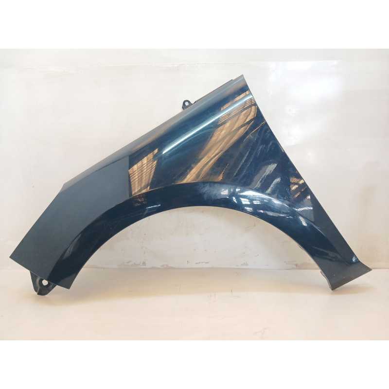 Recambio de aleta delantera izquierda para ford fiesta vii (hj, hf) 1.0 ecoboost referencia OEM IAM B2418  