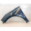 Recambio de aleta delantera izquierda para ford fiesta vii (hj, hf) 1.0 ecoboost referencia OEM IAM B2418  