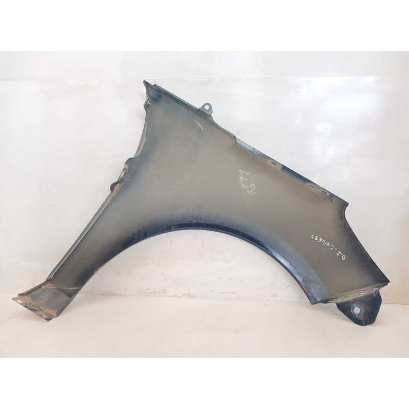 Recambio de aleta delantera izquierda para ford fiesta vii (hj, hf) 1.0 ecoboost referencia OEM IAM B2418 2