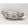 Recambio de faro derecho para ford fiesta vii (hj, hf) 1.0 ecoboost referencia OEM IAM H1BB13W029AE 29AE 