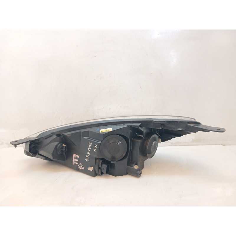 Recambio de faro derecho para ford fiesta vii (hj, hf) 1.0 ecoboost referencia OEM IAM H1BB13W029AE 29AE 3