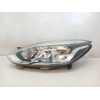 Recambio de faro izquierdo para ford fiesta vii (hj, hf) 1.0 ecoboost referencia OEM IAM H1BB13W030AE 30AE 