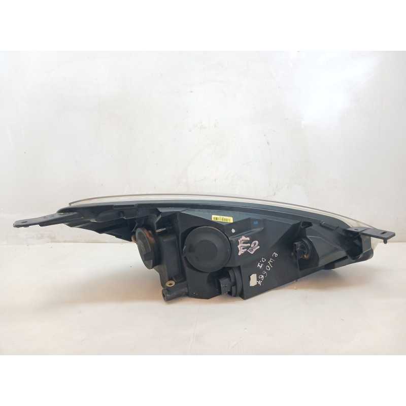 Recambio de faro izquierdo para ford fiesta vii (hj, hf) 1.0 ecoboost referencia OEM IAM H1BB13W030AE 30AE 3