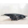 Recambio de faro izquierdo para ford fiesta vii (hj, hf) 1.0 ecoboost referencia OEM IAM H1BB13W030AE 30AE 