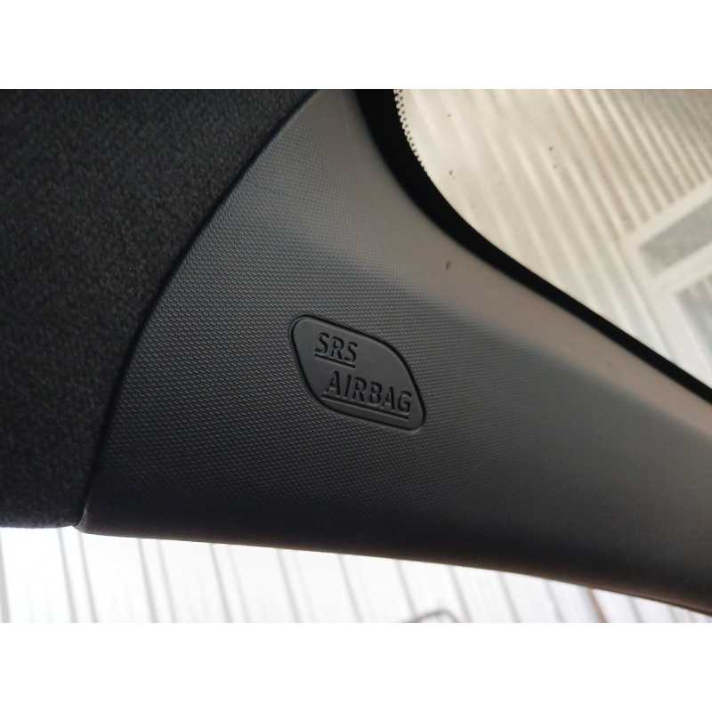 Recambio de airbag cortina delantero izquierdo para toyota c-hr hybrid active referencia OEM IAM   