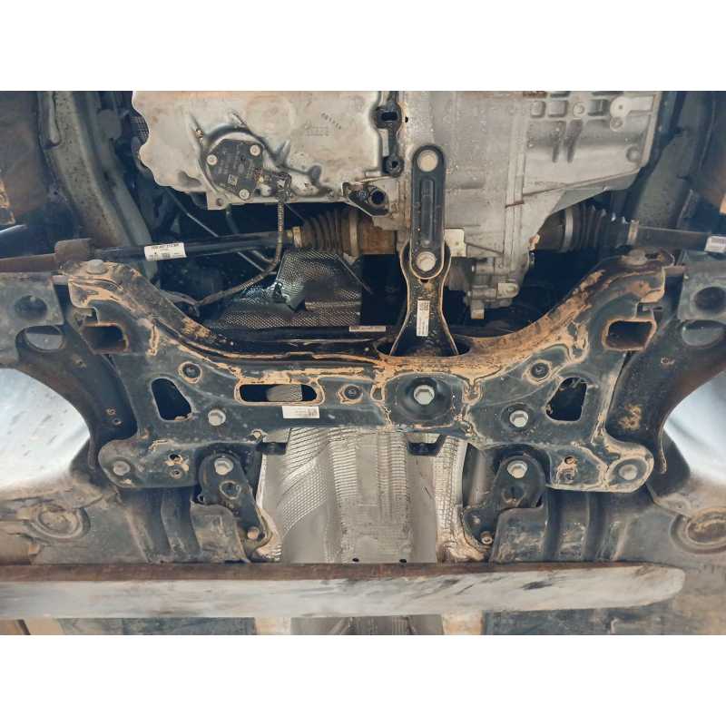 Recambio de puente delantero para skoda fabia iv (pj3) 1.0 mpi referencia OEM IAM   
