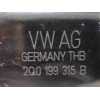 Recambio de puente delantero para skoda fabia iv (pj3) 1.0 mpi referencia OEM IAM   