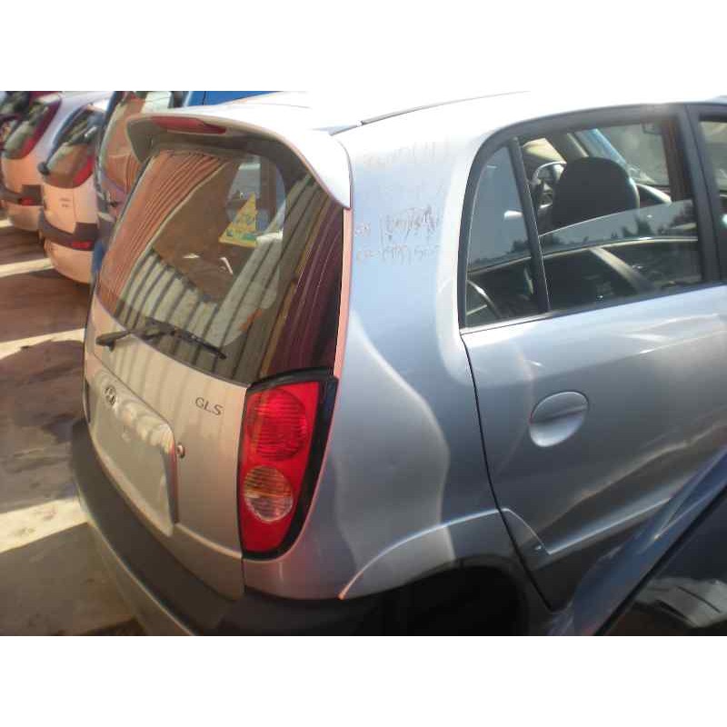 hyundai atos (mx) del año 1998