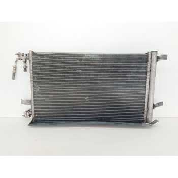 CONDENSADOR / RADIADOR AIRE ACONDICIONADO 13267649 2571C DELPHI