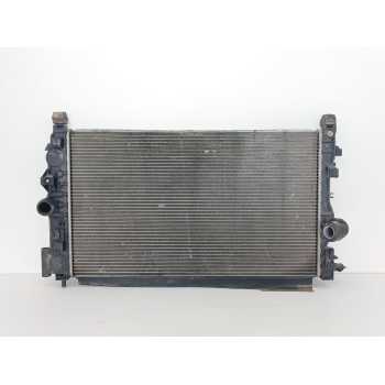 RADIADOR AGUA 13237652 2571A DELPHI