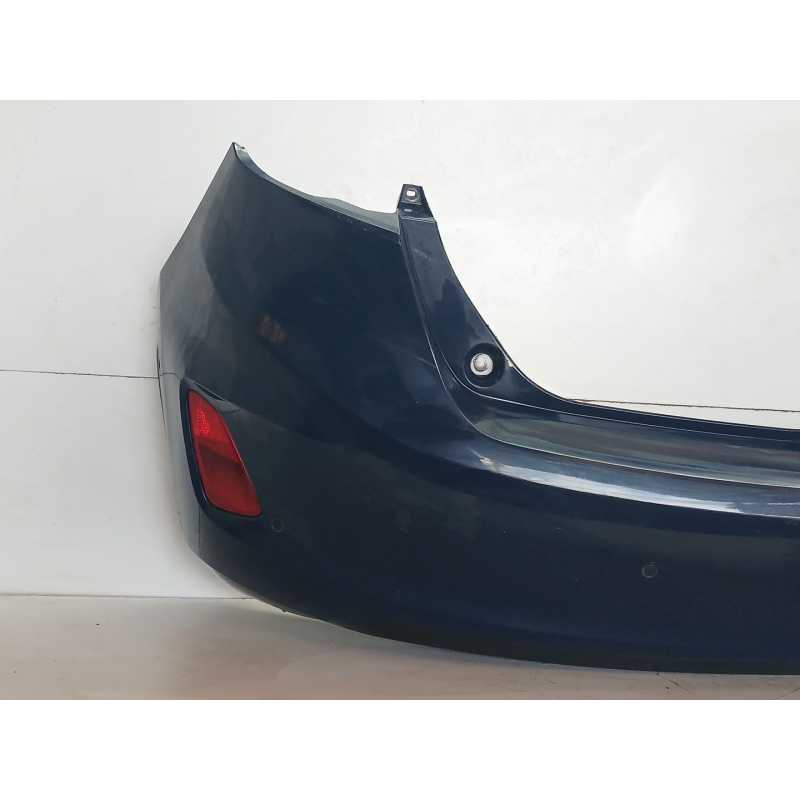 Recambio de paragolpes trasero para ford fiesta vii (hj, hf) 1.0 ecoboost referencia OEM IAM H1BB17906A1 2