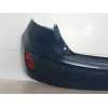 Recambio de paragolpes trasero para ford fiesta vii (hj, hf) 1.0 ecoboost referencia OEM IAM H1BB17906A1  