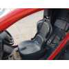 Recambio de asiento delantero izquierdo para renault twizy (mam_) 45 referencia OEM IAM   