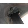 Recambio de cinturon seguridad delantero izquierdo para renault twizy (mam_) 45 referencia OEM IAM   