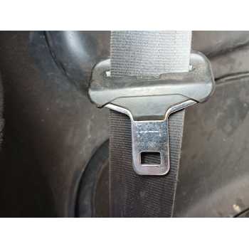 CINTURON SEGURIDAD TRASERO CENTRAL 