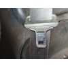 Recambio de cinturon seguridad trasero central para renault twizy (mam_) 45 referencia OEM IAM   