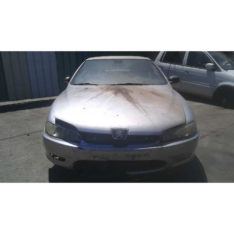peugeot 406 coupe (s1/s2) del año 1998