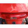 Recambio de piloto trasero central para renault twizy (mam_) 45 referencia OEM IAM   