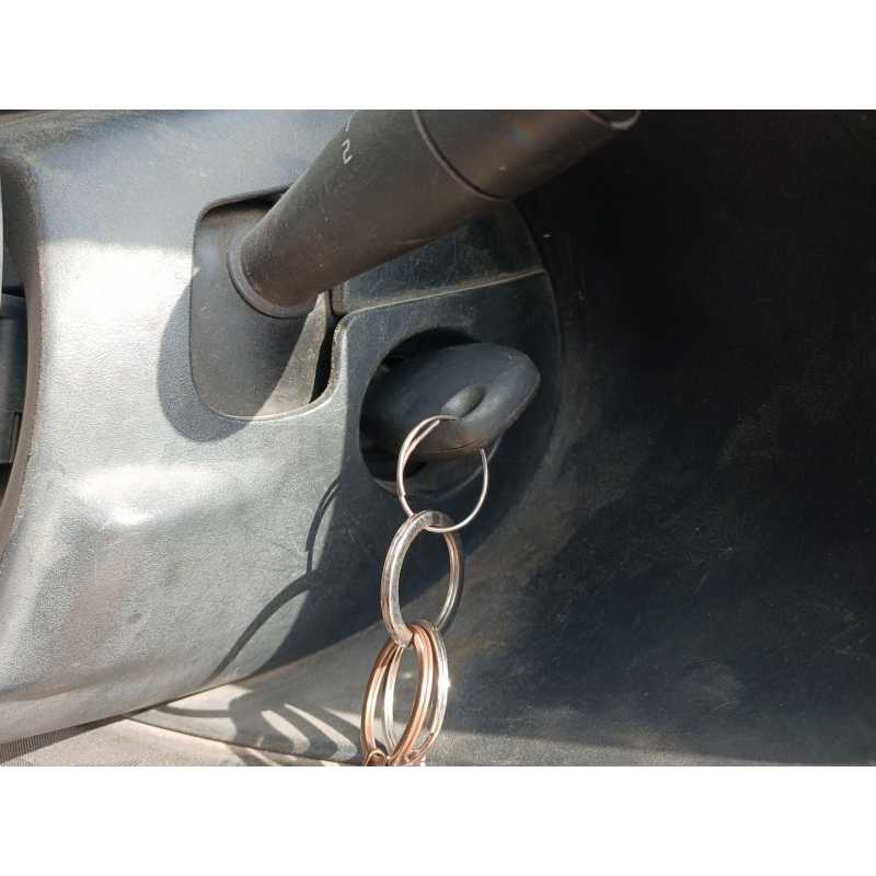 Recambio de columna direccion para renault twizy (mam_) 45 referencia OEM IAM   