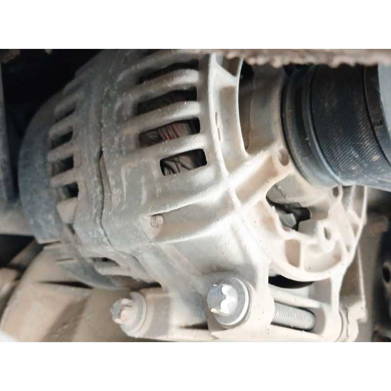 Recambio de alternador para mercedes-benz vito (w638) combi 108 cdi (638.194) referencia OEM IAM   