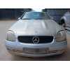 mercedes-benz clase slk (w170) roadster del año 2006