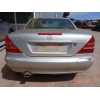 mercedes-benz clase slk (w170) roadster del año 2006