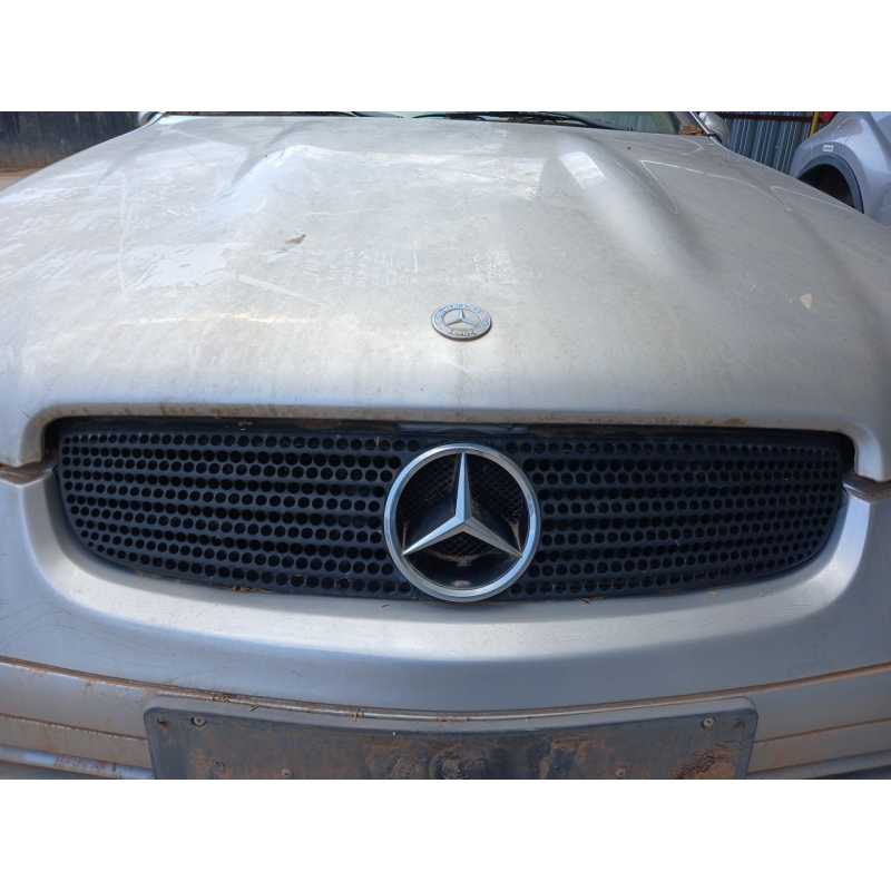 Recambio de rejilla delantera para mercedes-benz clase slk (w170) roadster referencia OEM IAM   