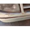 Recambio de paragolpes delantero para mercedes-benz clase slk (w170) roadster referencia OEM IAM   