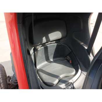 ASIENTO TRASERO 